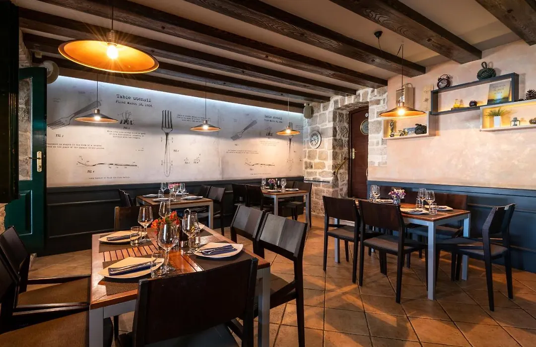Boutique B&B Villa Faggioni-1