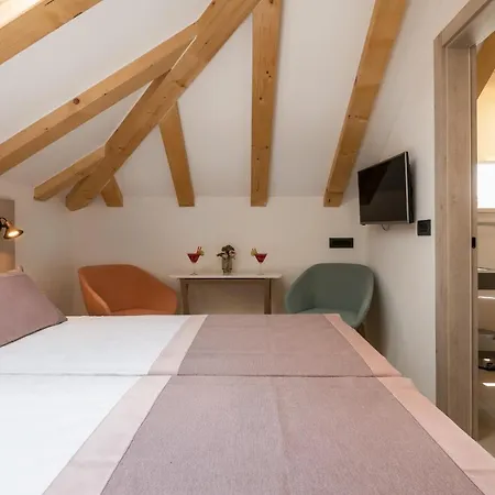Boutique B&B Villa Faggioni-3